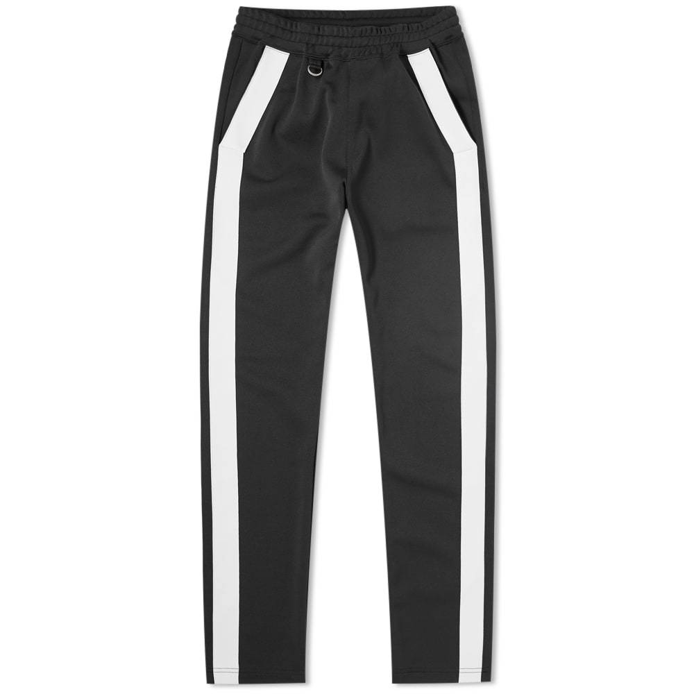SOPHNET. Side Line Training Pant Black SOPHNET