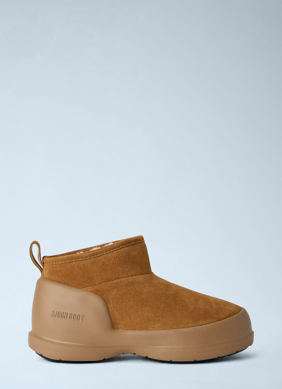 Moon Boot Mezzaluna Low Boots