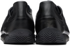 Y-3 Black Country Sneakers