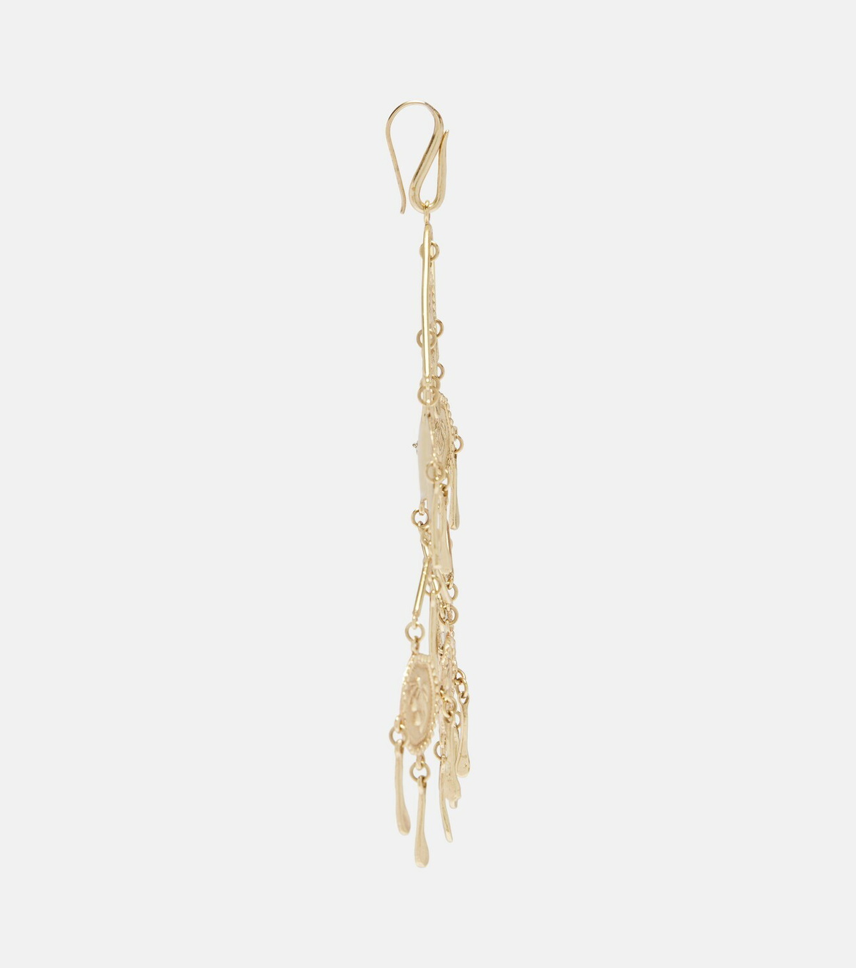 Alémais Le Jardin drop earrings