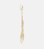 Alémais Le Jardin drop earrings