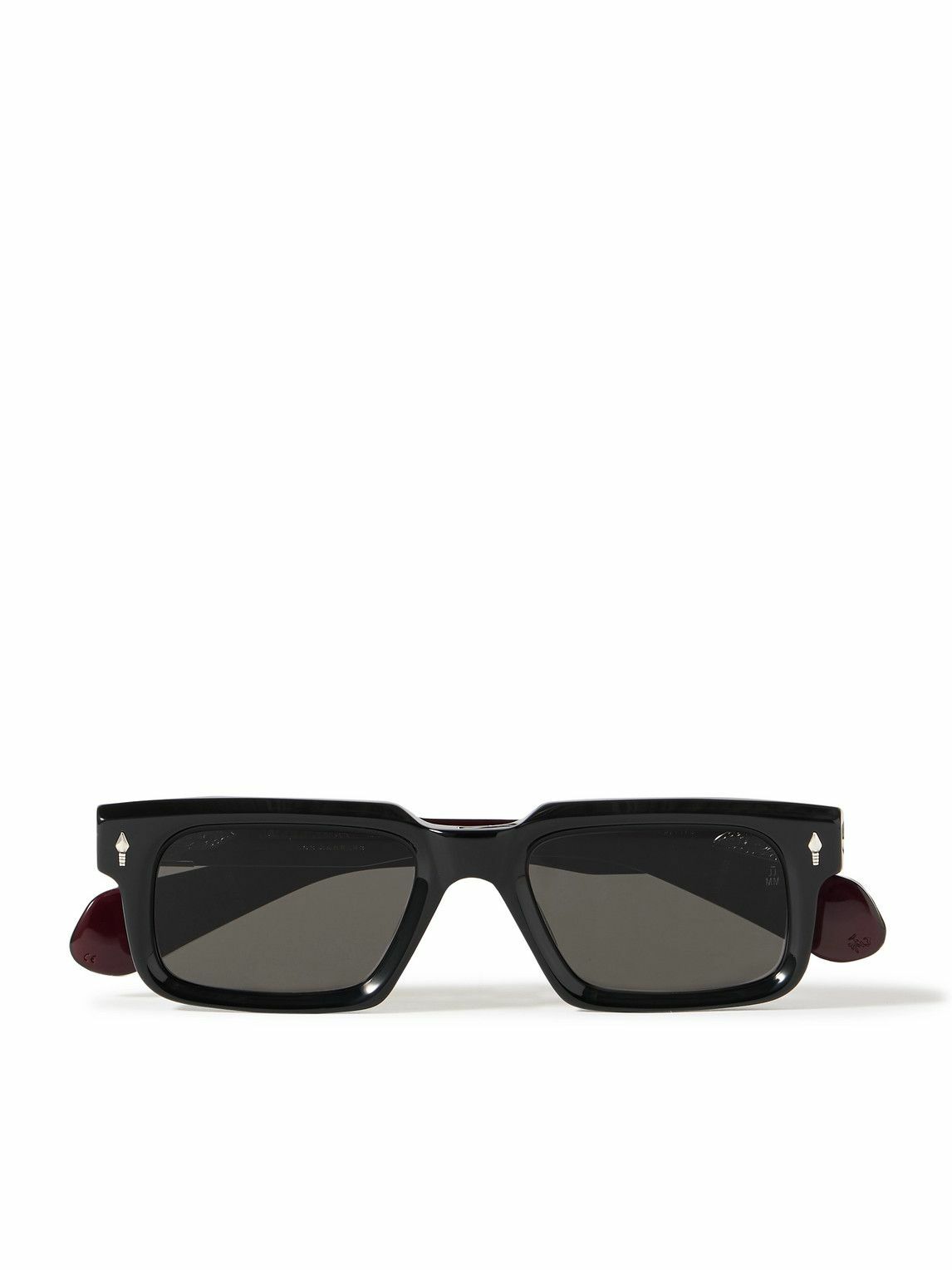 Jacques Marie Mage - Last Frontier VI Belvedere Rectangular-Frame