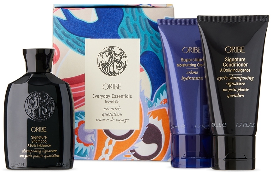 Oribe Travel Essentials deals Set