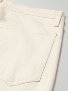 Rag & Bone - Fit 2 Slim-Fit Jeans - White