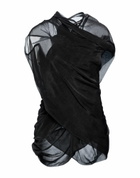 Junya Watanabe Womens Top in Black