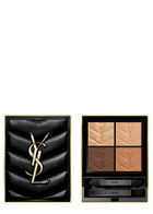 Yves Saint Laurent Couture Mini Clutch - 300