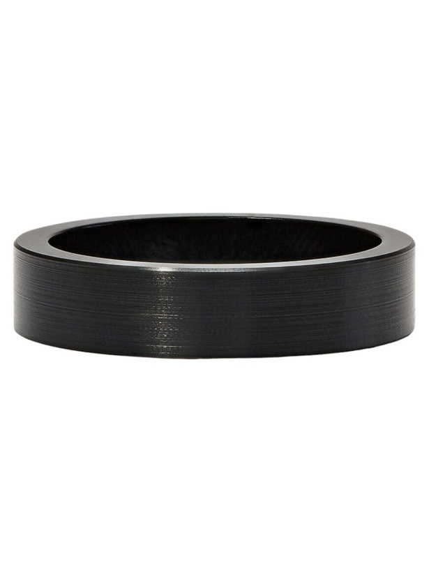 Photo: Le Gramme 3g Band Ring