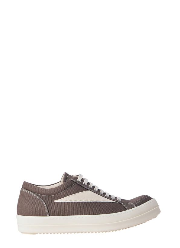 Photo: Rick Owens DRKSHDW Vintage Sneakers