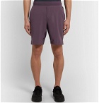Lululemon - T.H.E. Swift Shorts - Purple