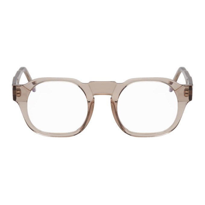 Photo: Kuboraum Taupe K11 TO Glasses