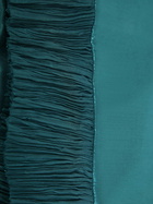 Maria Lucia Hohan Teal Gio Stole