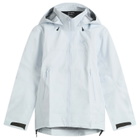 Arc'teryx Women's Arcteryx Beta AR Jacket W in Alpine Blue