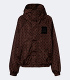 Ganni Polka-dot jacket