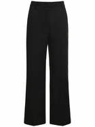 DUNST Semi Wide Chino Pants