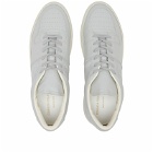 Common Projects Men's Decades Low Sneakers in Grey