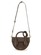 YUZEFI pretzel Bag