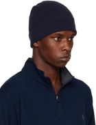Polo Ralph Lauren Navy Lightweight Beanie