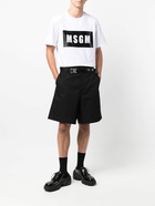 MSGM - Logo T-shirt