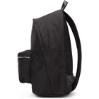 Dsquared2 Black Icon Backpack