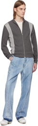 XLIM Blue EP.7 03 Jeans