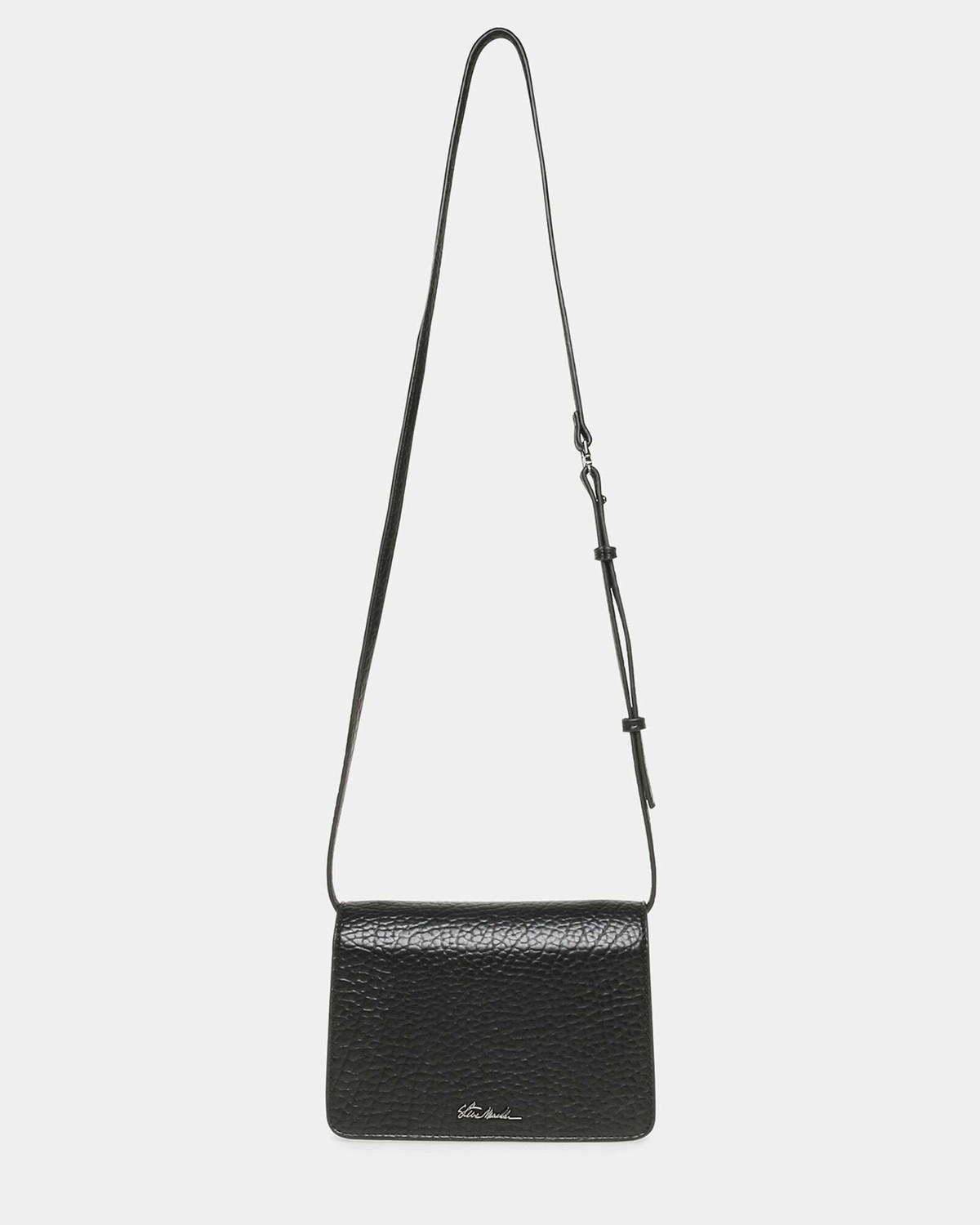 Steve Madden Ballie Bag in Black