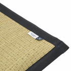 BEAMS JAPAN Hagihara Zabuton in Navy 