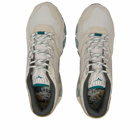 Mizuno Men's Wave Prophecy LS 'Nomad' Sneakers in Silver Cloud/White Sand/Cedar