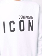 DSQUARED2 - Icon Logo Sweater