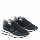 Philippe Model Tropez Haute Sneakers
