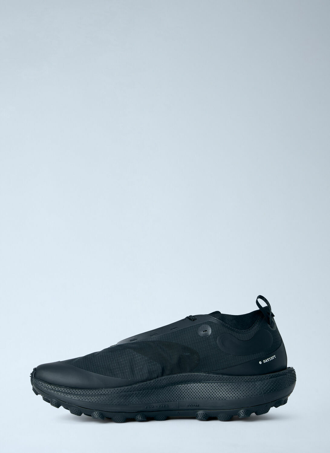 Satisfy The Rocker Sneakers