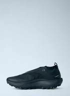 Satisfy The Rocker Sneakers