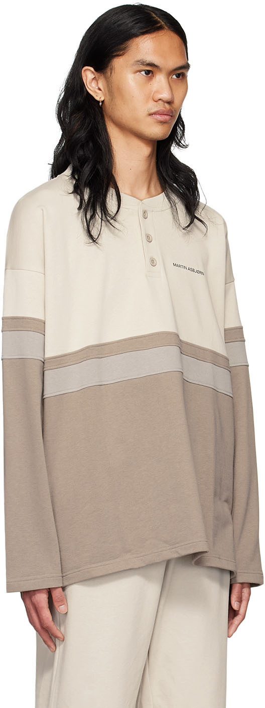 Martin Asbjørn Brown Austin Henley