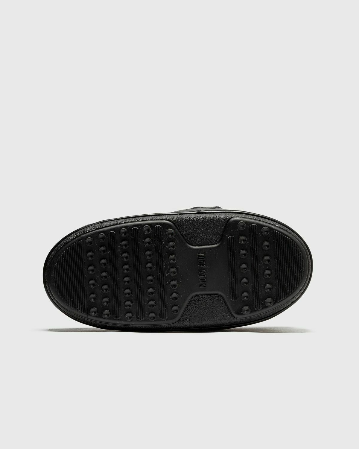 Moon Boot Moon Boot Sandal Band Nylon Black Sandals & Slides