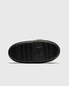 Moon Boot Moon Boot Sandal Band Nylon Black Sandals & Slides