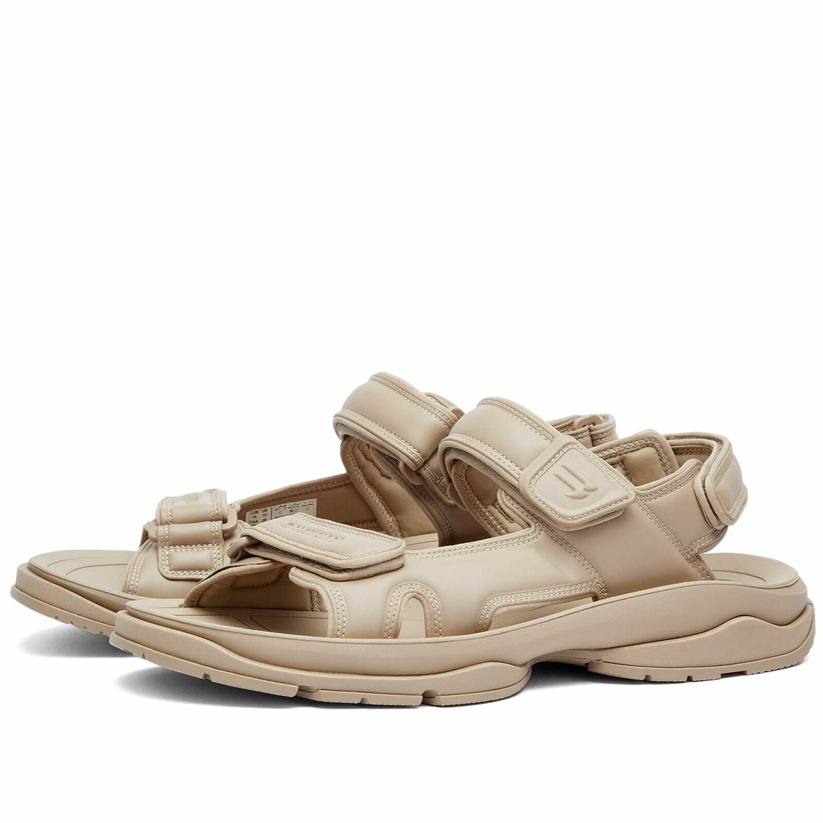 Sandale discount balenciaga homme