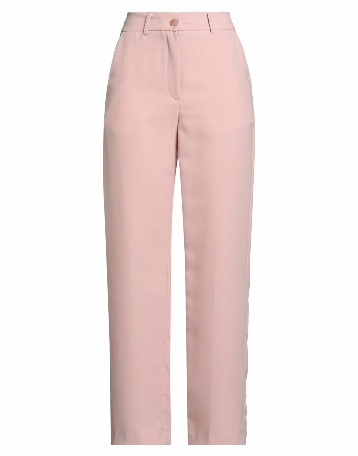 Skills & Genes Womens Pants Blush