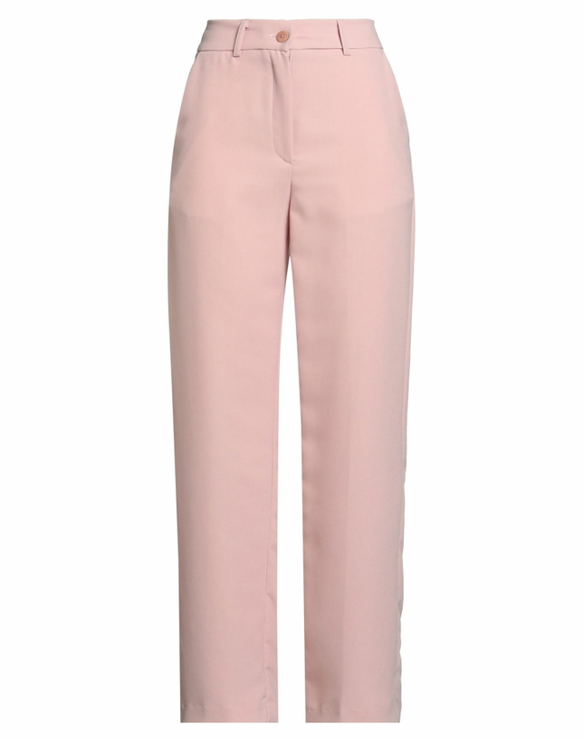 Photo: Skills & Genes Womens Pants Blush