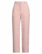 Skills & Genes Womens Pants Blush