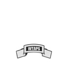 WTAPS Ltw Badge