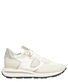 Philippe Model Tropez Leather Sneakers