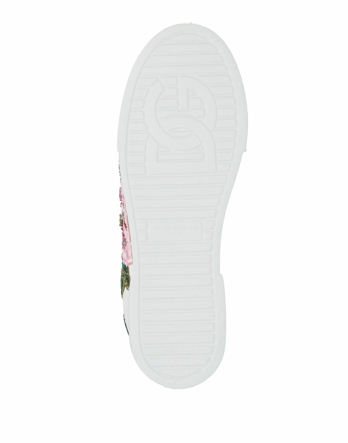 Dolce & gabbana Womens Sneakers in White