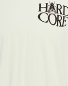 Aries Mens T-shirt in Off white