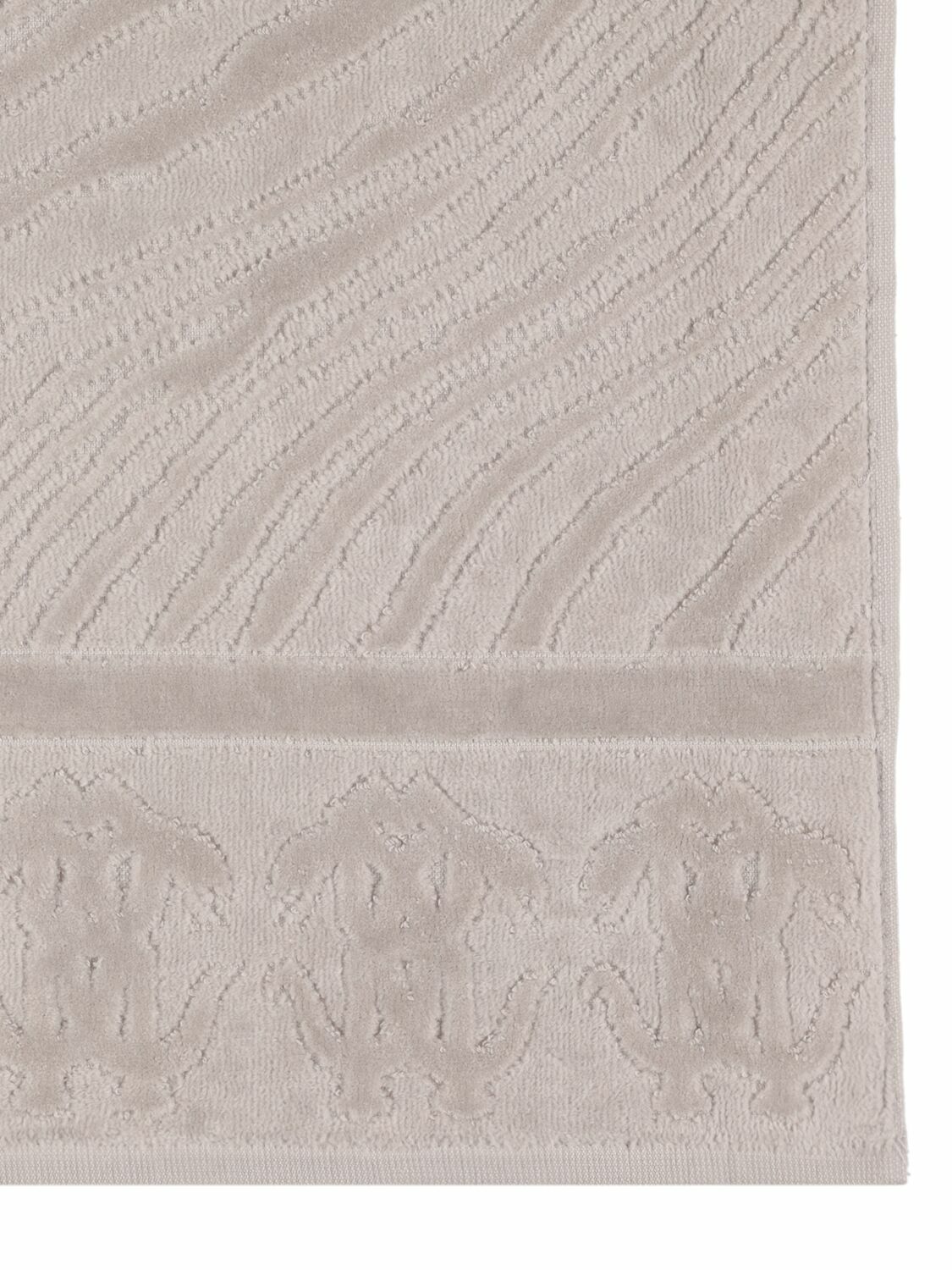 ROBERTO CAVALLI Okapi Towel