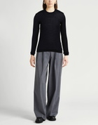 Crossley Womens Sweater Midnight in Blue