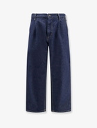 Carhartt Wip Blue Jace Mens Jeans