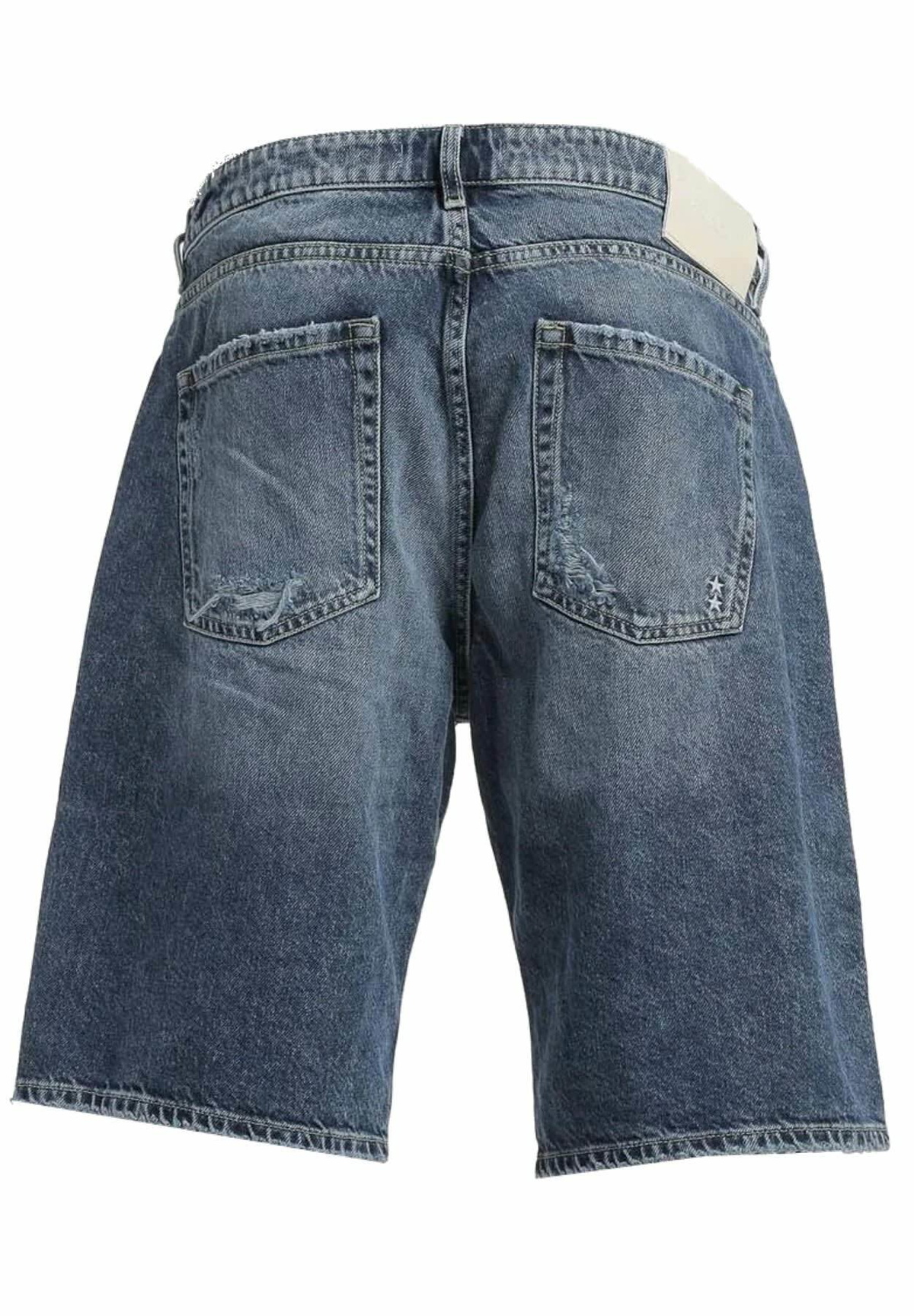 Icon Denim Bobby