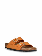 BIRKENSTOCK - Arizona Nubuck Sandals