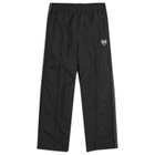 END. x Needles Track Pant in Black