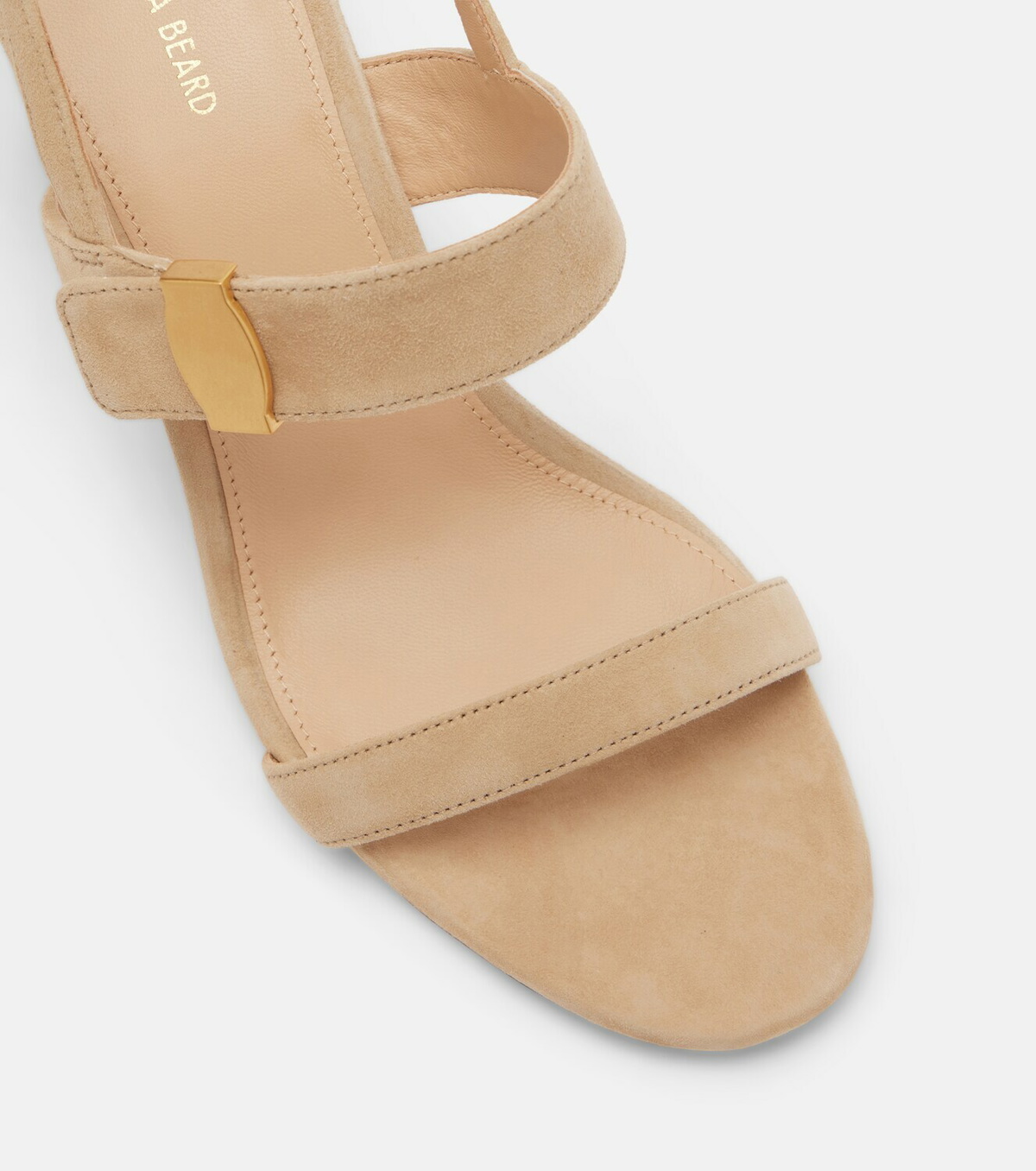 Veronica Beard Suede sandals