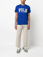 POLO RALPH LAUREN - Logo T-shirt